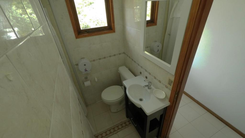 As Nancy B&B Ushuaia Quarto foto
